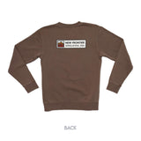 NF Badge Crewneck-Sweater-Gentleman.Clothing