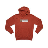 NF Badge Hoodie (Amber)-Shirts-Gentleman.Clothing