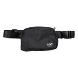 NF Belt Bag (Black)-Accessories-Gentleman.Clothing