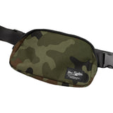 NF Belt Bag (Camo)-Accessories-Gentleman.Clothing