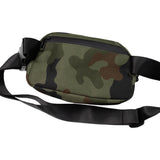 NF Belt Bag (Camo)-Accessories-Gentleman.Clothing