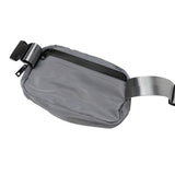 NF Belt Bag (Steel)-Accessories-Gentleman.Clothing