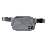 NF Belt Bag (Steel)-Accessories-Gentleman.Clothing