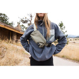 NF Belt Bag (Surplus)-Accessories-Gentleman.Clothing