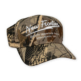 NF Camo Hat-Hats-Gentleman.Clothing