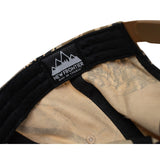 NF Camo Hat-Hats-Gentleman.Clothing