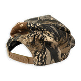 NF Camo Hat-Hats-Gentleman.Clothing