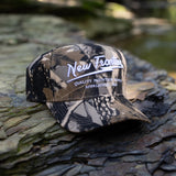 NF Camo Hat-Hats-Gentleman.Clothing