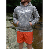NF Camo Hoodie-Shirts & Tops-Gentleman.Clothing