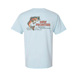 NF Fishing Tee (Saltwater)-Shirts-Gentleman.Clothing