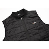 New Frontier Tech Vest (Coal)-Gentleman.Clothing