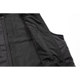 New Frontier Tech Vest (Coal)-Gentleman.Clothing
