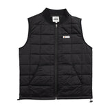 New Frontier Tech Vest (Coal)-Gentleman.Clothing