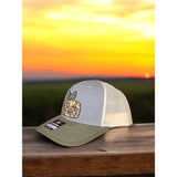 Nice Rack Snapback Trucker-Gentleman.Clothing