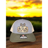 Nice Rack Snapback Trucker-Gentleman.Clothing