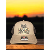 Nice Rack Snapback Trucker-Gentleman.Clothing