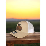 Nice Rack Snapback Trucker-Gentleman.Clothing