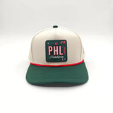 Philly Phresh-Hat-Gentleman.Clothing