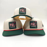 Philly Phresh-Hat-Gentleman.Clothing