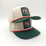 Philly Phresh-Hat-Gentleman.Clothing