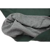 Quilt Patch Crewneck (Forest)-Sweater-Gentleman.Clothing