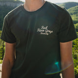 Red River Gorge Climbing Tee-Shirts-Gentleman.Clothing