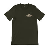 Red River Gorge Climbing Tee-Shirts-Gentleman.Clothing