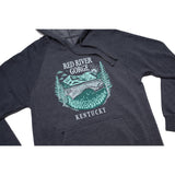 Red River Gorge Hoodie-Shirts-Gentleman.Clothing
