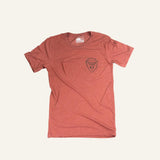 Red River Gorge Kentucky T-Shirt-Shirts-Gentleman.Clothing
