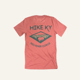 Red River Gorge Kentucky T-Shirt-Shirts-Gentleman.Clothing