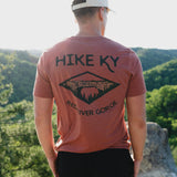 Red River Gorge Kentucky T-Shirt-Shirts-Gentleman.Clothing