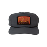 Red River Gorge Tech Hat-Hats-Gentleman.Clothing