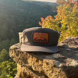 Red River Gorge Tech Hat-Hats-Gentleman.Clothing