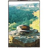 Red River Gorge Tech Hat-Hats-Gentleman.Clothing