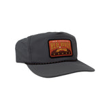 Red River Gorge Tech Hat-Hats-Gentleman.Clothing