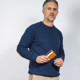 Slim Card Holder Wallet - Natural-Slim Card Holder-Gentleman.Clothing