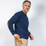 Slim Card Holder Wallet - Natural-Slim Card Holder-Gentleman.Clothing