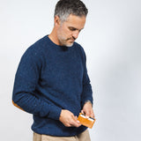 Slim Card Holder Wallet - Natural-Slim Card Holder-Gentleman.Clothing