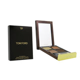 TOM FORD - Eye Color Quad 10g/0.35oz-Tom Ford-Gentleman.Clothing