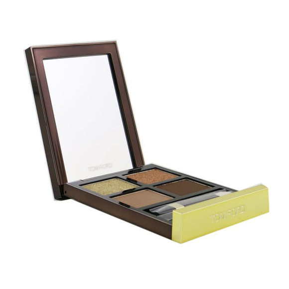 TOM FORD - Eye Color Quad 10g/0.35oz-Tom Ford-Gentleman.Clothing