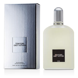 TOM FORD - Grey Vetiver Eau De Parfum Spray-Tom Ford-Gentleman.Clothing