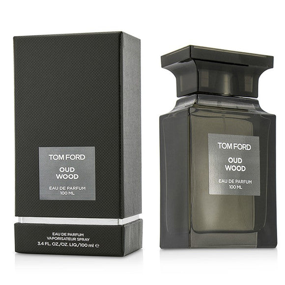 TOM FORD - Private Blend Oud Wood Eau De Parfum Spray-Tom Ford-Gentleman.Clothing