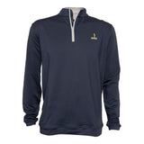 The Back Nine Zip-Quarter Zips-Gentleman.Clothing
