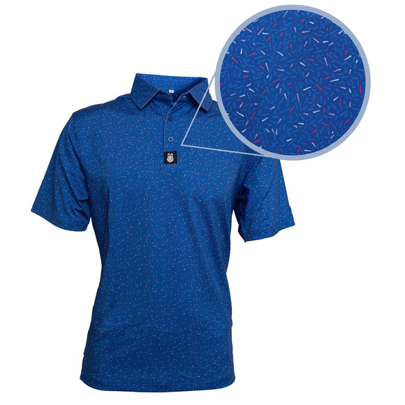 The Big Bang Polo-Polo-Gentleman.Clothing