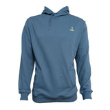 The Blue Birdie Hoodie-Hoodie-Gentleman.Clothing