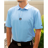 The Captain Ron-Polo-Gentleman.Clothing