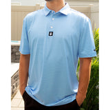 The Captain Ron-Polo-Gentleman.Clothing