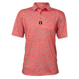 The Dolph Ziggler-Polo-Gentleman.Clothing