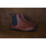 The Gamble | Oxblood-Shoes-Gentleman.Clothing