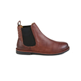 The Gamble | Oxblood-Shoes-Gentleman.Clothing